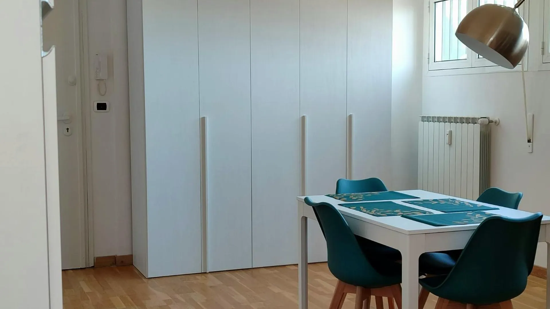 Attico Tra Cielo E Mare Lido Di Roma Apartment Lido di Ostia