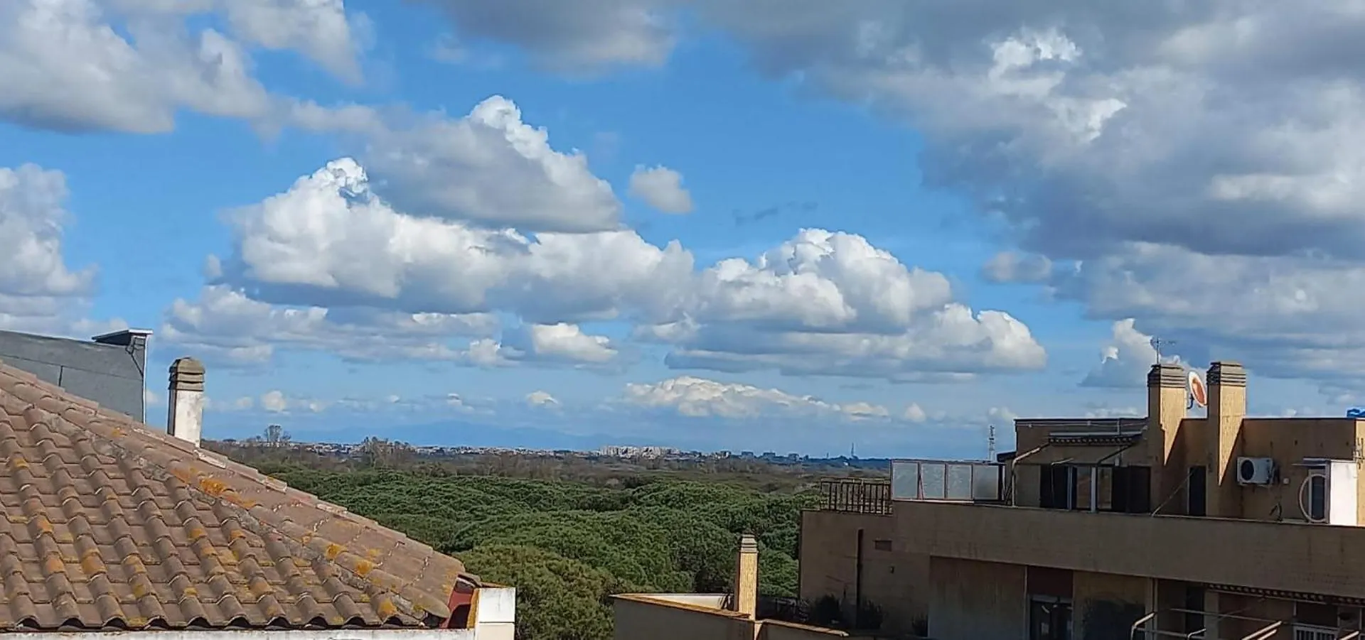 Attico Tra Cielo E Mare Lido Di Roma Apartment Lido di Ostia