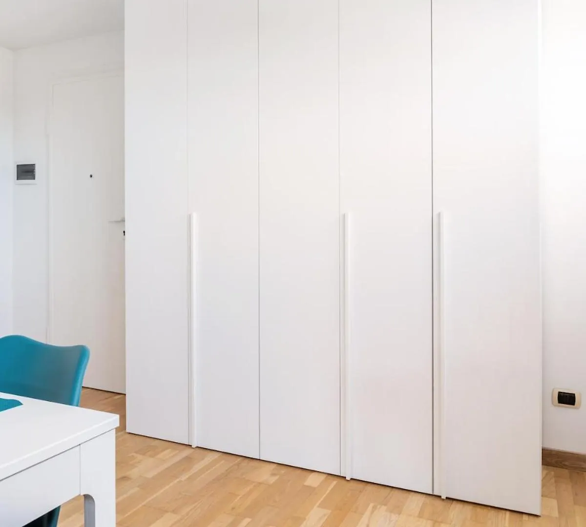 Attico Tra Cielo E Mare Lido Di Roma Apartment Lido di Ostia