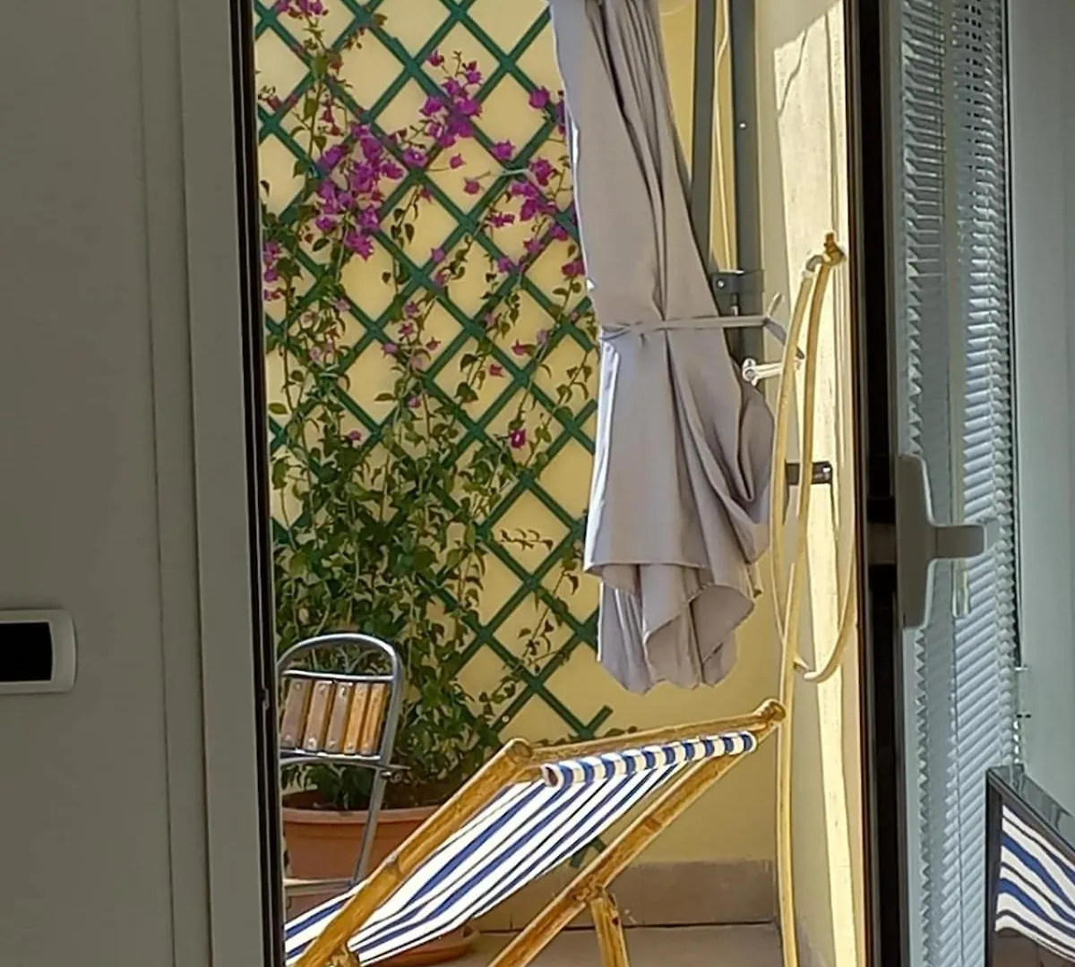 Attico Tra Cielo E Mare Lido Di Roma Apartment Lido di Ostia Italy